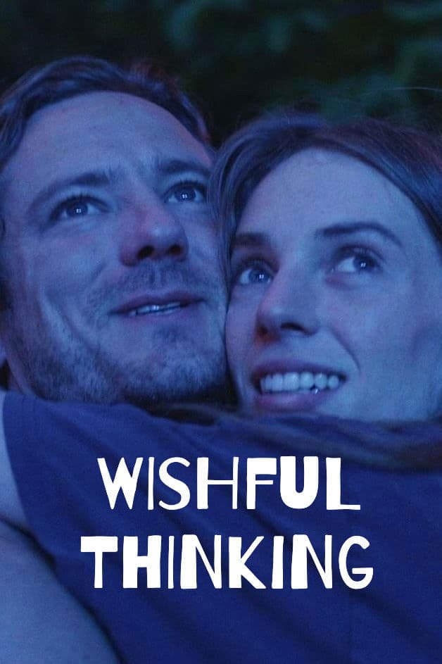 Poster di Wishful Thinking
