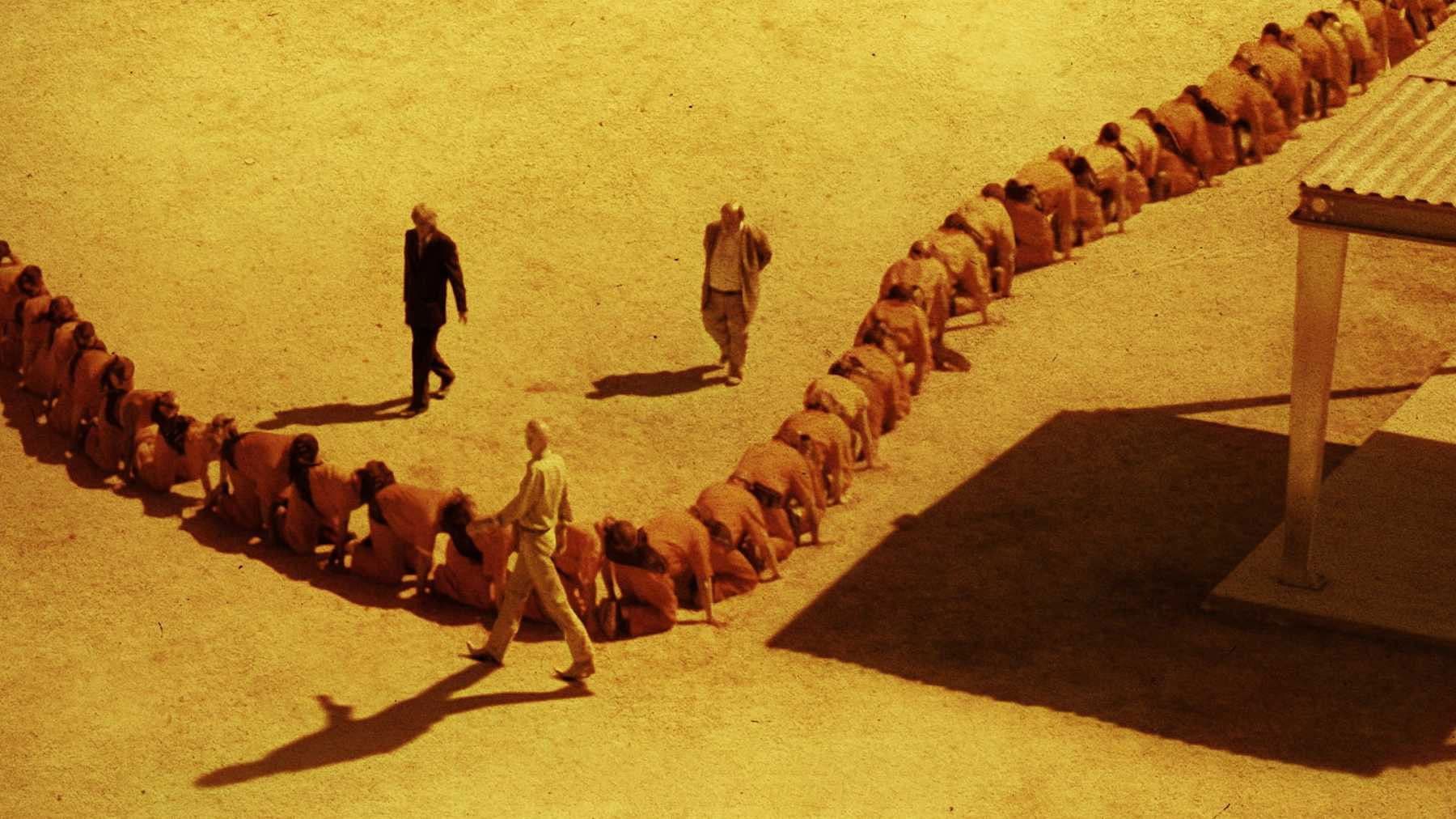 The Human Centipede 3 (Final Sequence) - immagine
