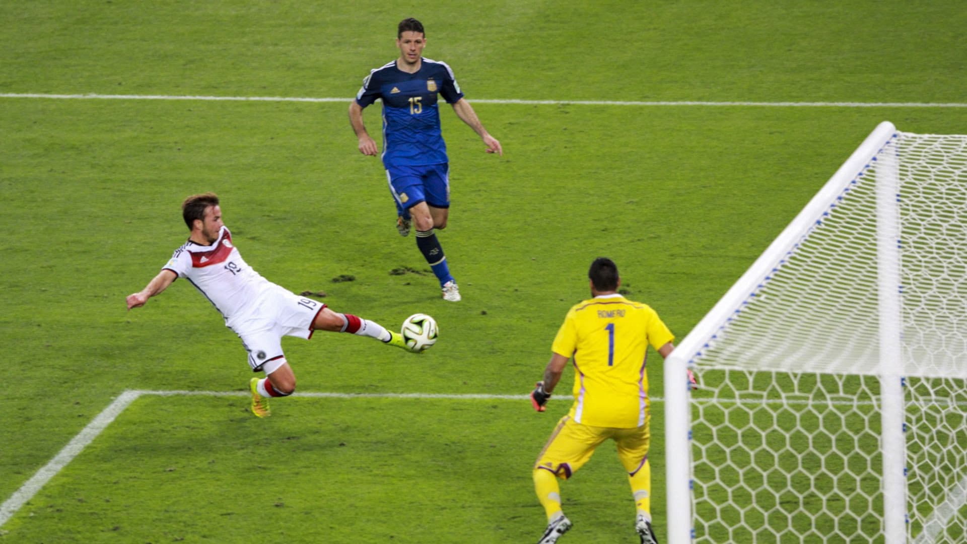 Die Mannschaft - immagine