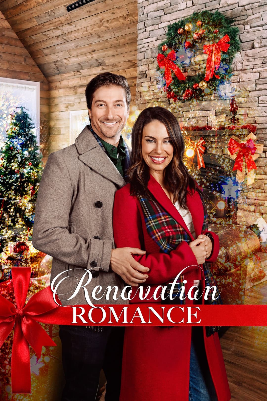Poster di Renovation Romance