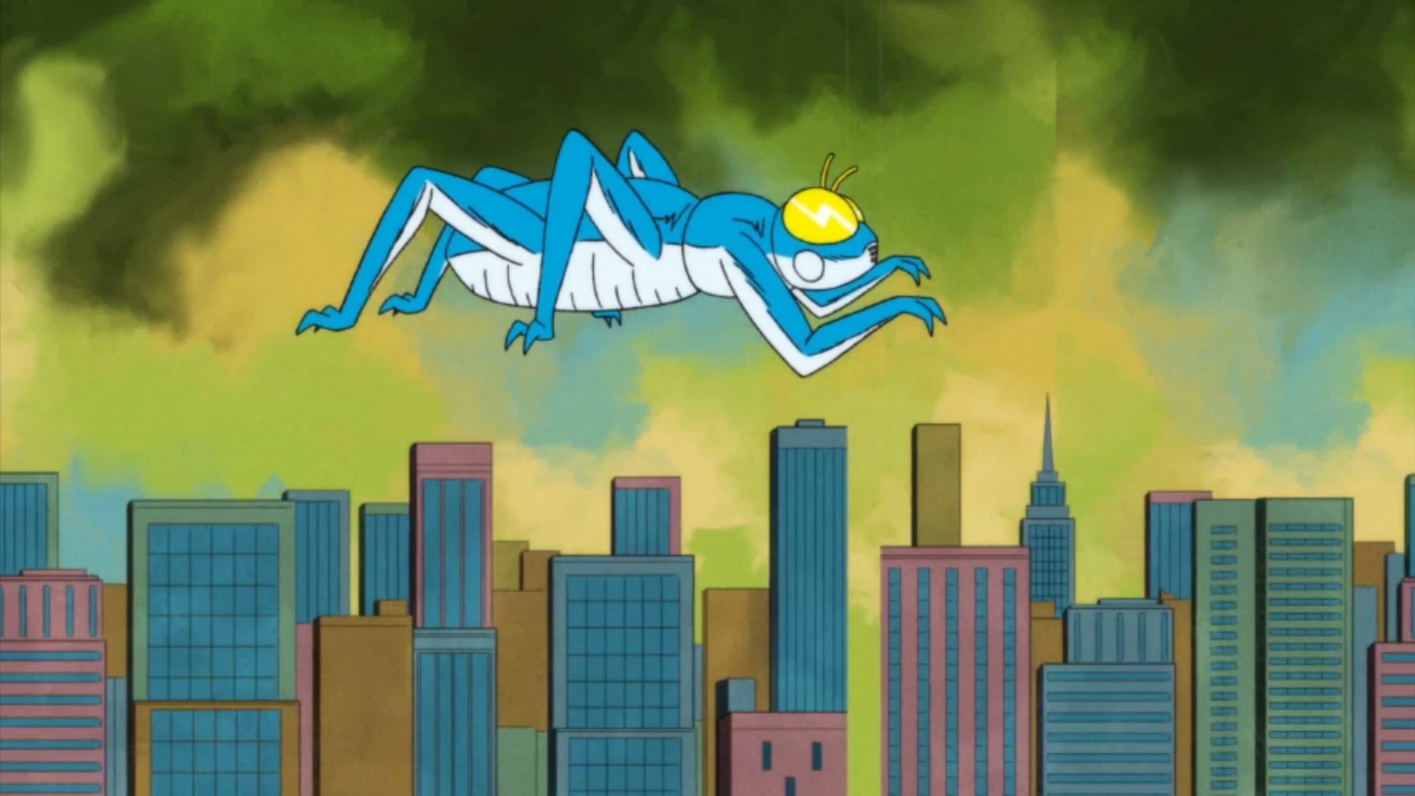 DC Showcase: Blue Beetle - immagine