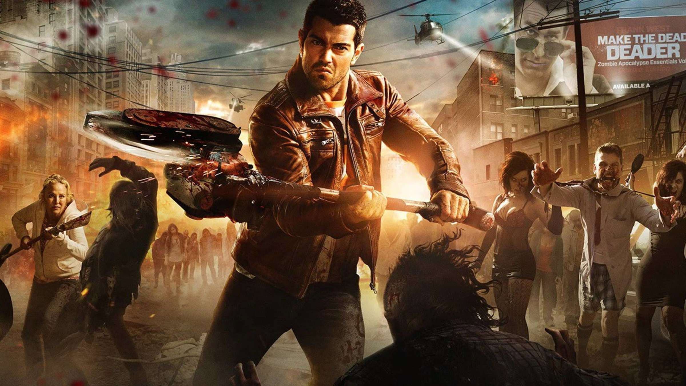 Dead Rising: Watchtower - immagine