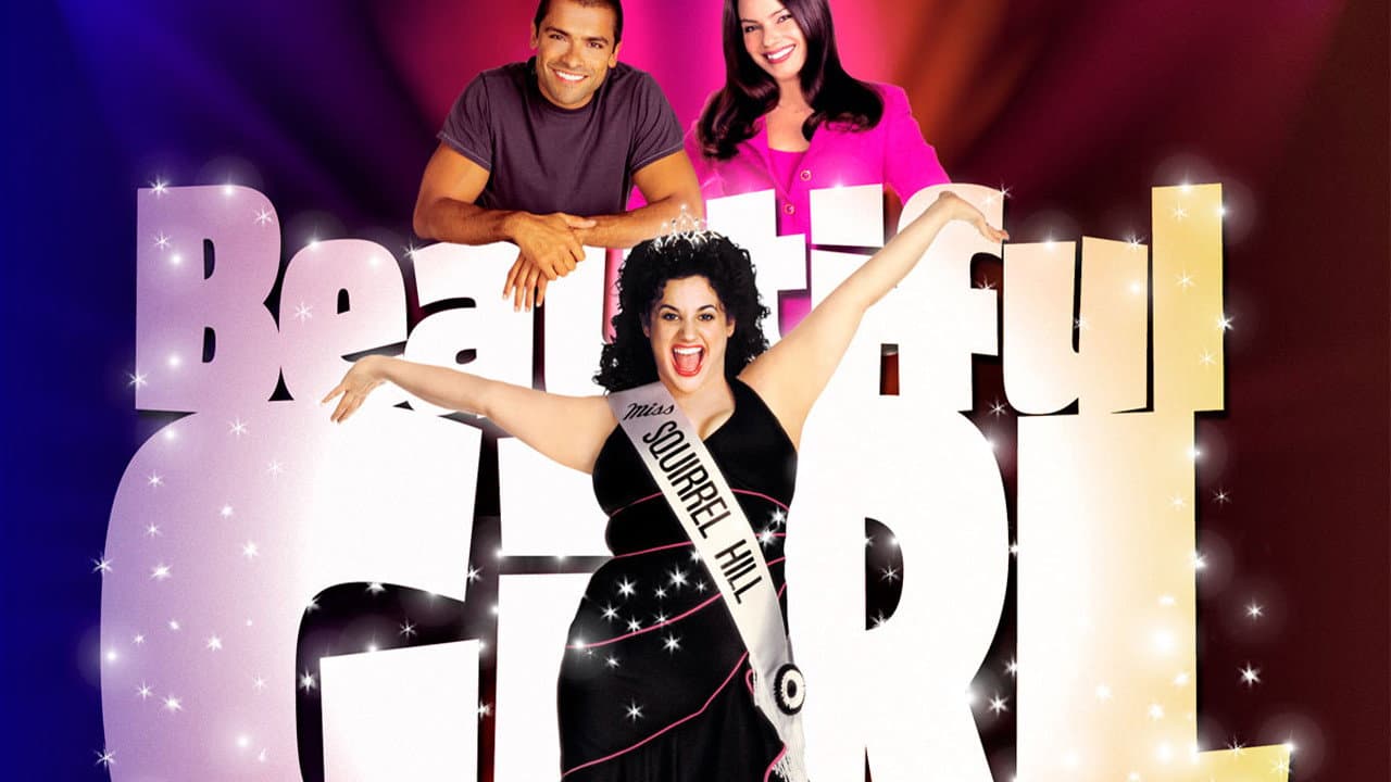 Una miss tutta tonda - immagine