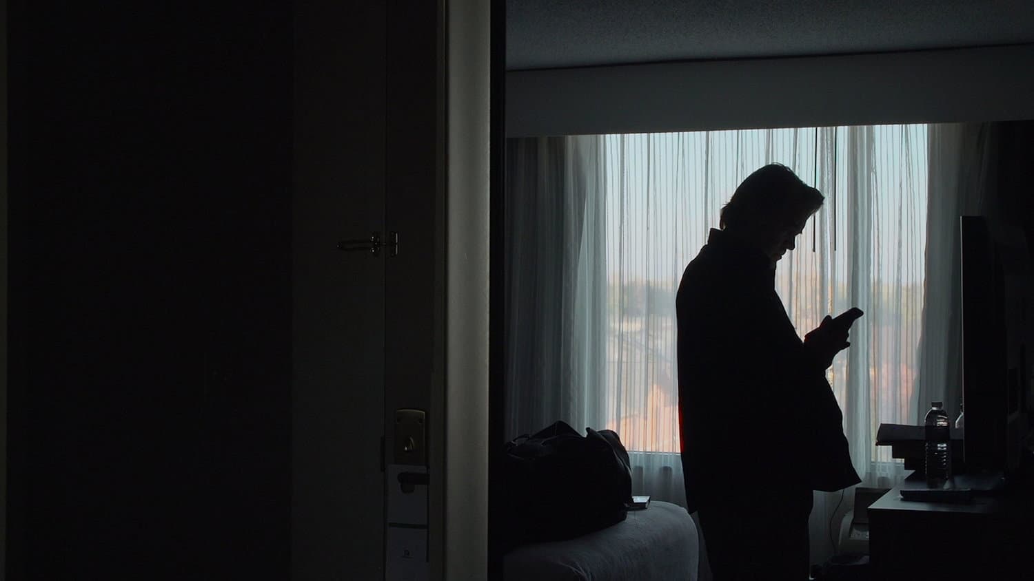 The Brink - Sull'orlo dell'abisso - immagine