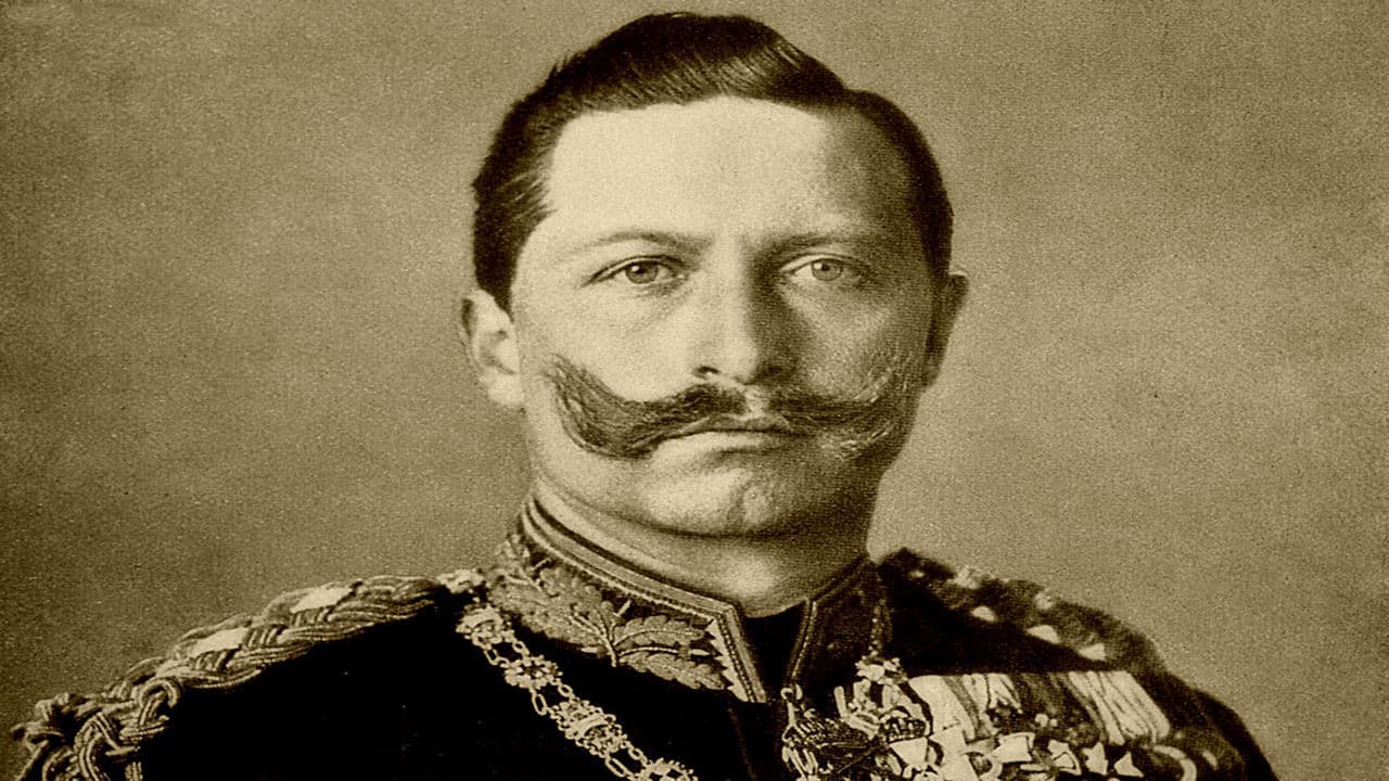 Majestät brauchen Sonne - immagine