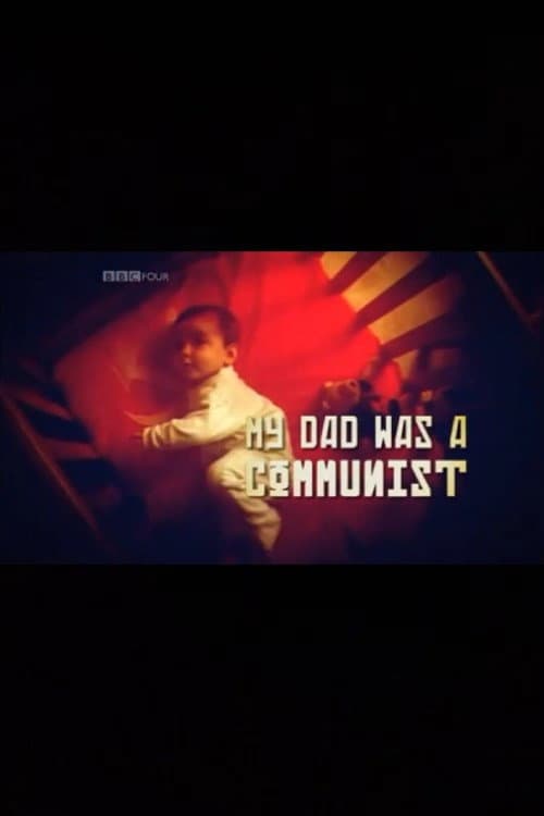 Poster di My Dad Was a Communist