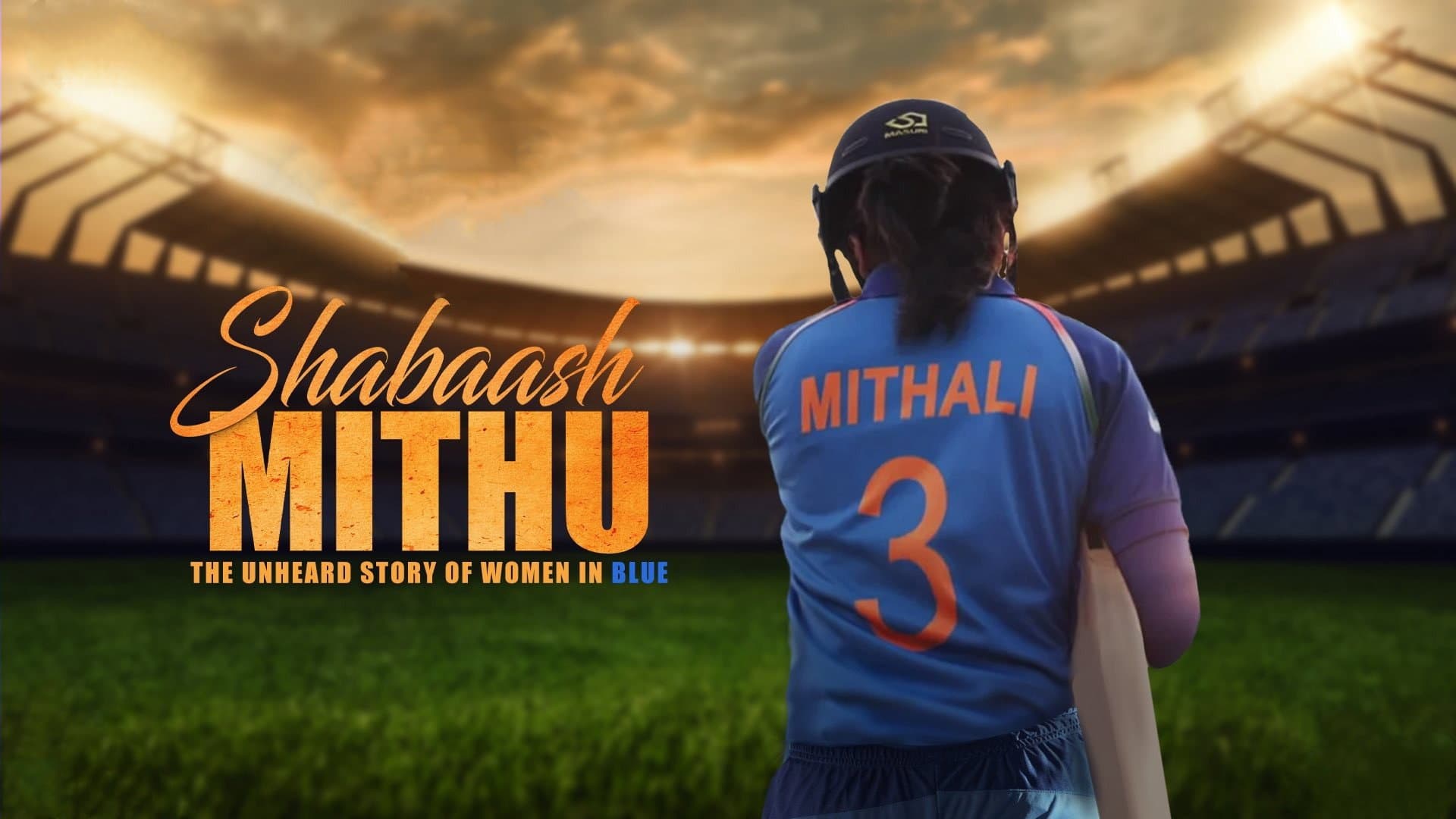 Shabaash Mithu - immagine