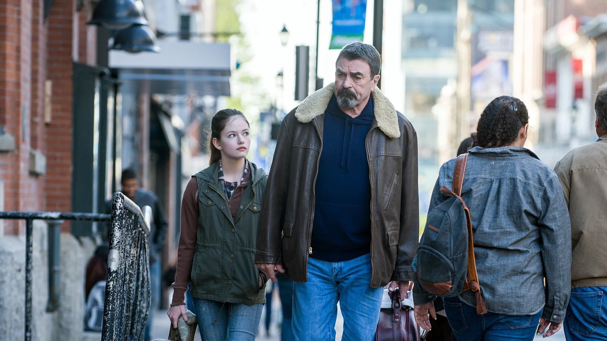Jesse Stone: Lost in Paradise - immagine