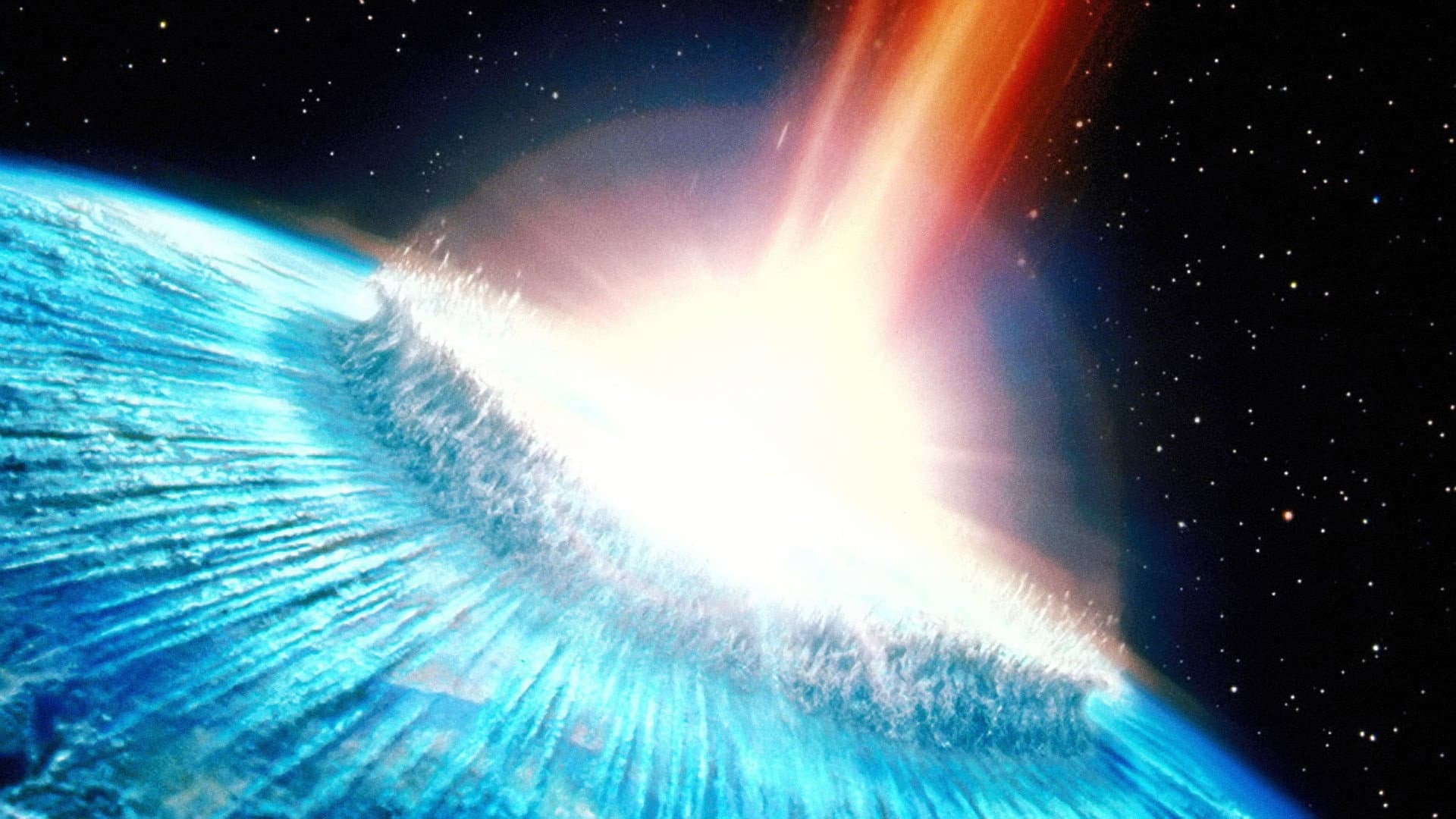 Deep Impact - immagine