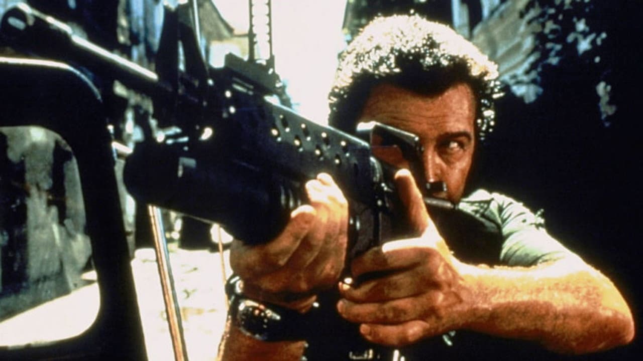 Commando Leopard - immagine