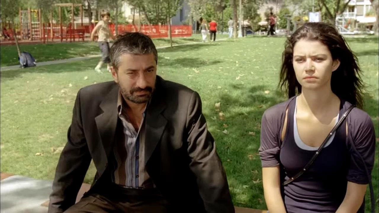 Gecenin Kanatları - immagine