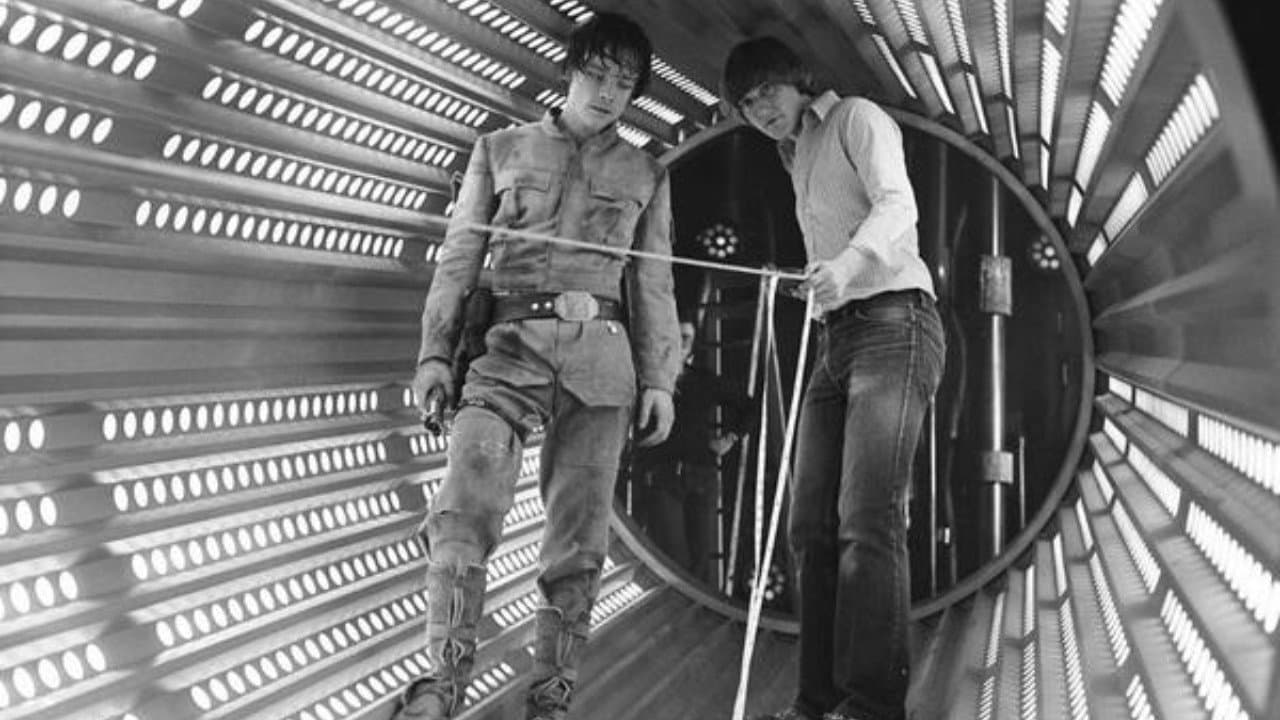 The Making of The Empire Strikes Back - immagine