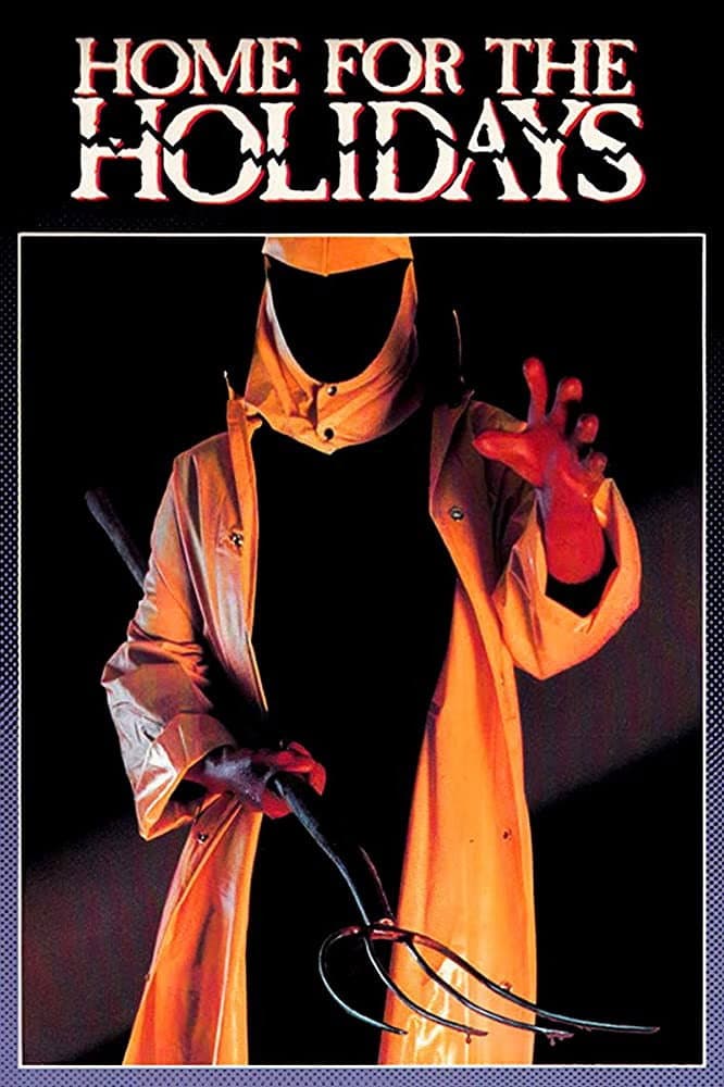 Poster di A casa per le vacanze