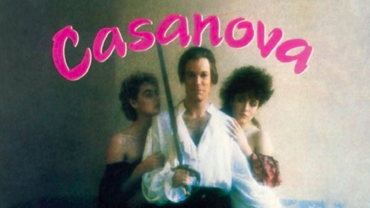 Casanova - immagine