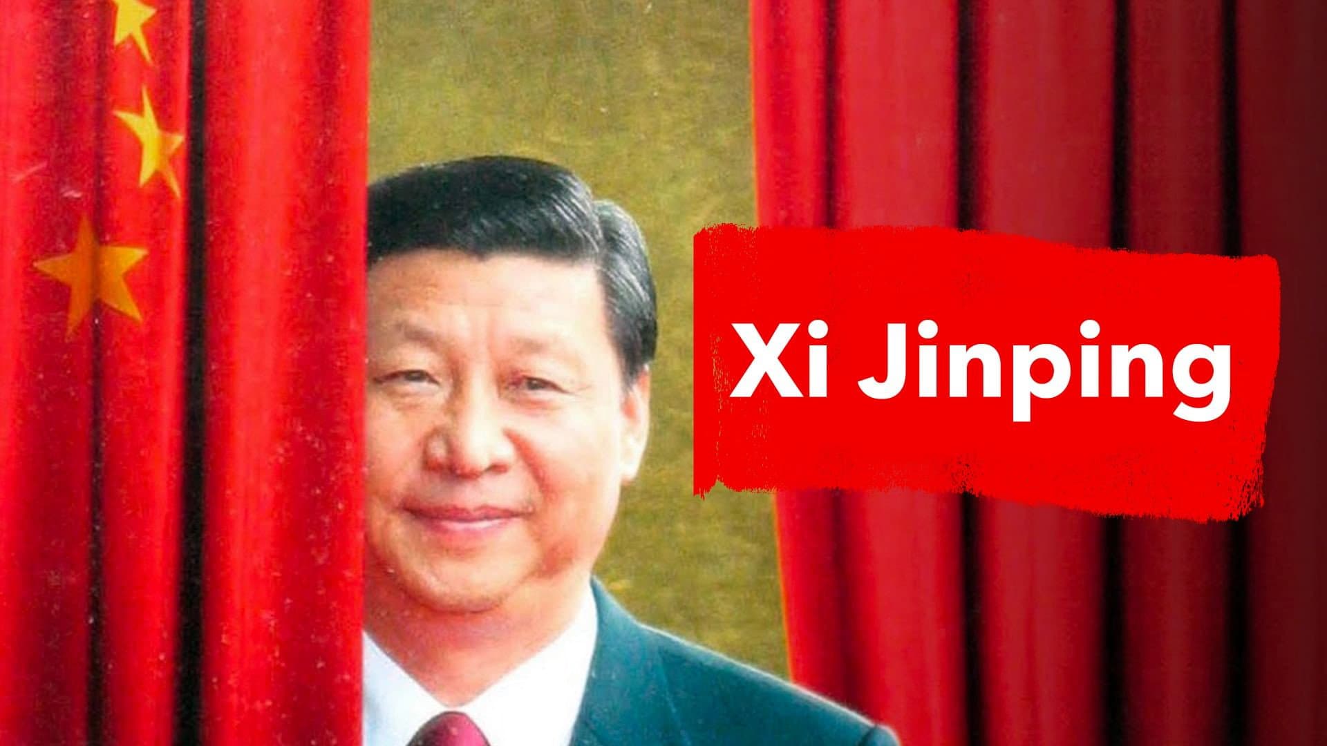 Il mondo secondo Xi Jinping - immagine