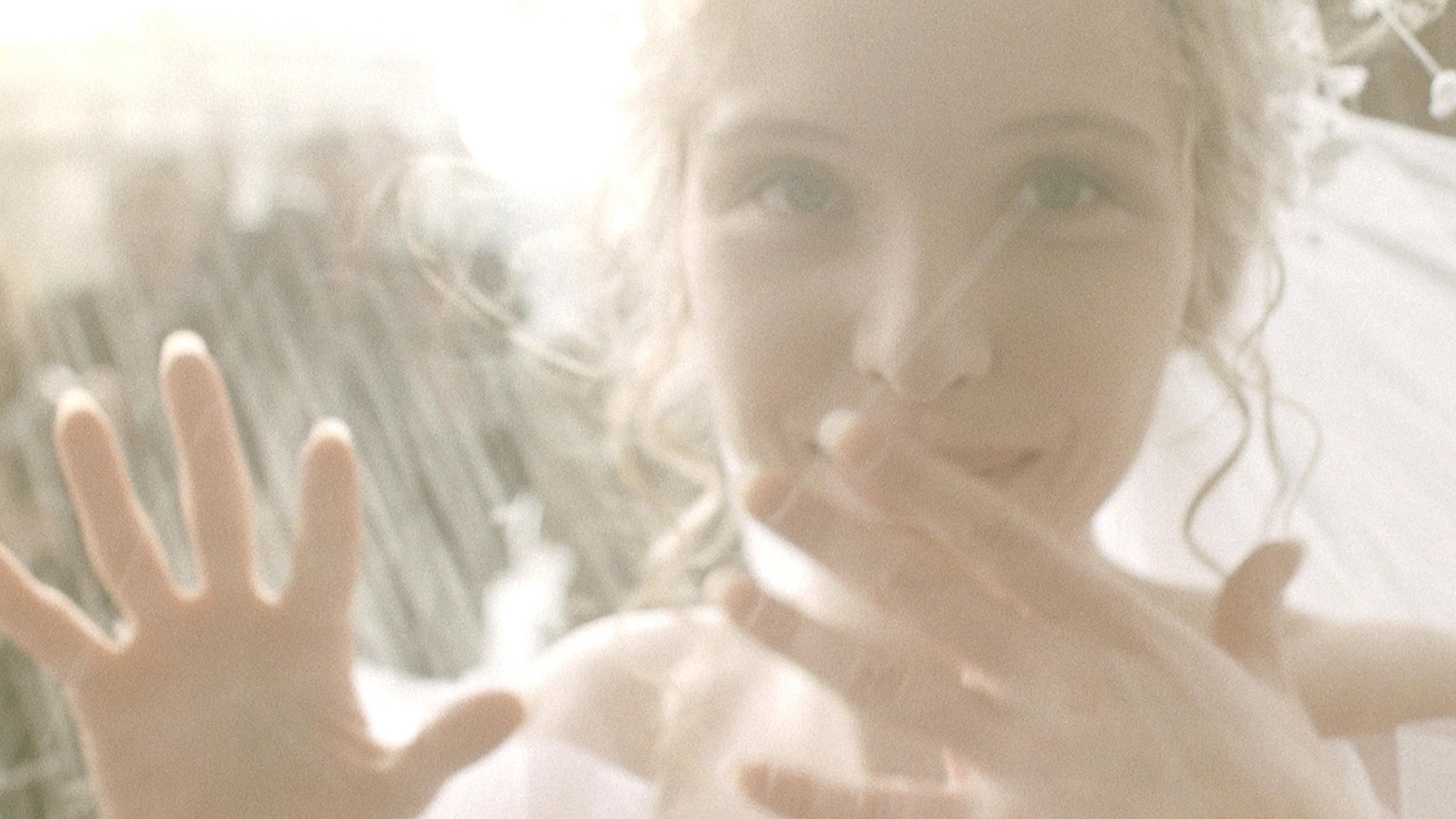 Tre colori - Film bianco - immagine