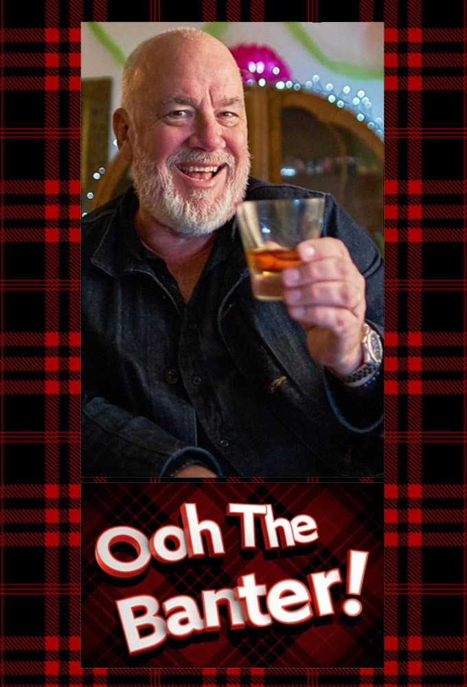 Poster di Ooh the Banter!