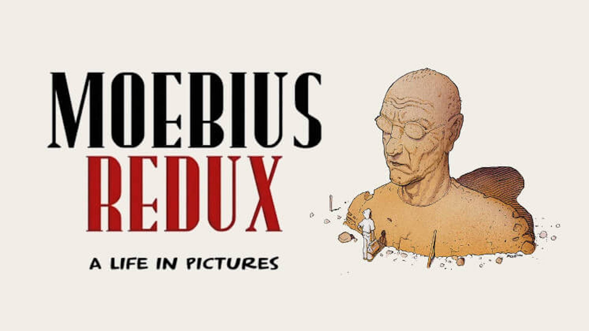 Moebius Redux: A Life in Pictures - immagine