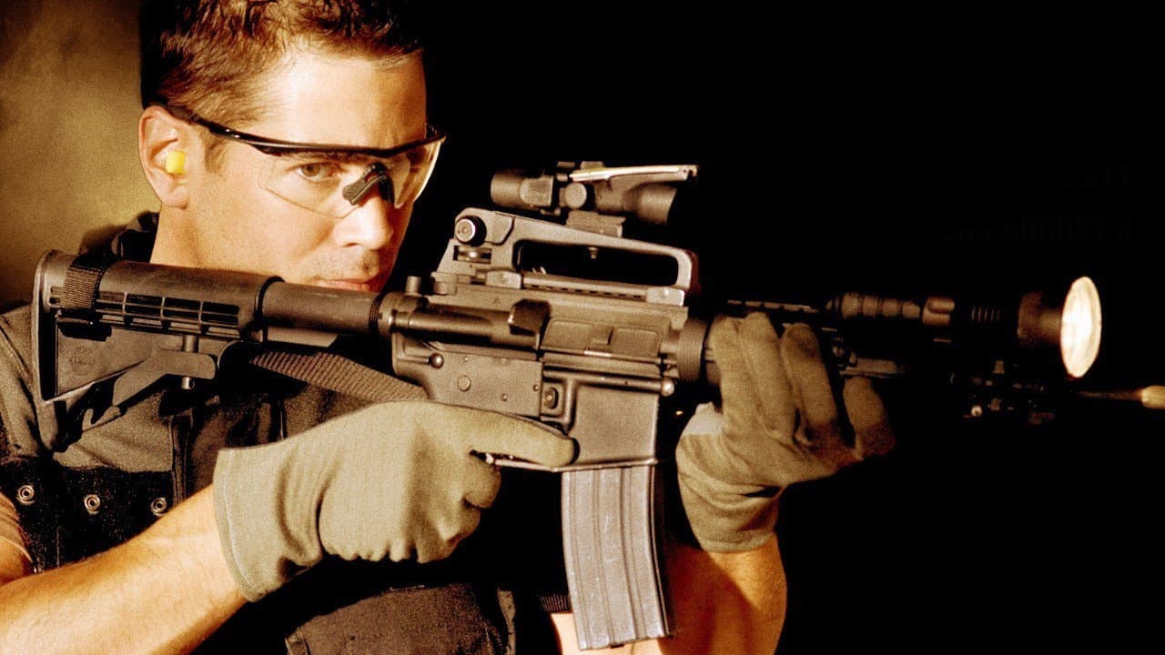 S.W.A.T. - Squadra speciale anticrimine - immagine