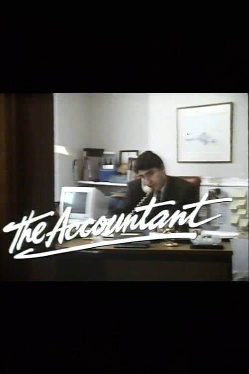 Poster di The Accountant