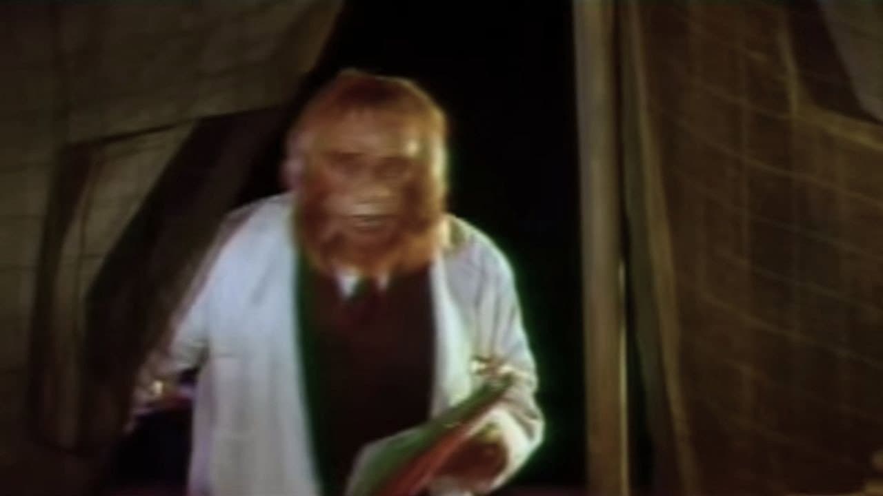 Planet of the Apes Test Reel - immagine