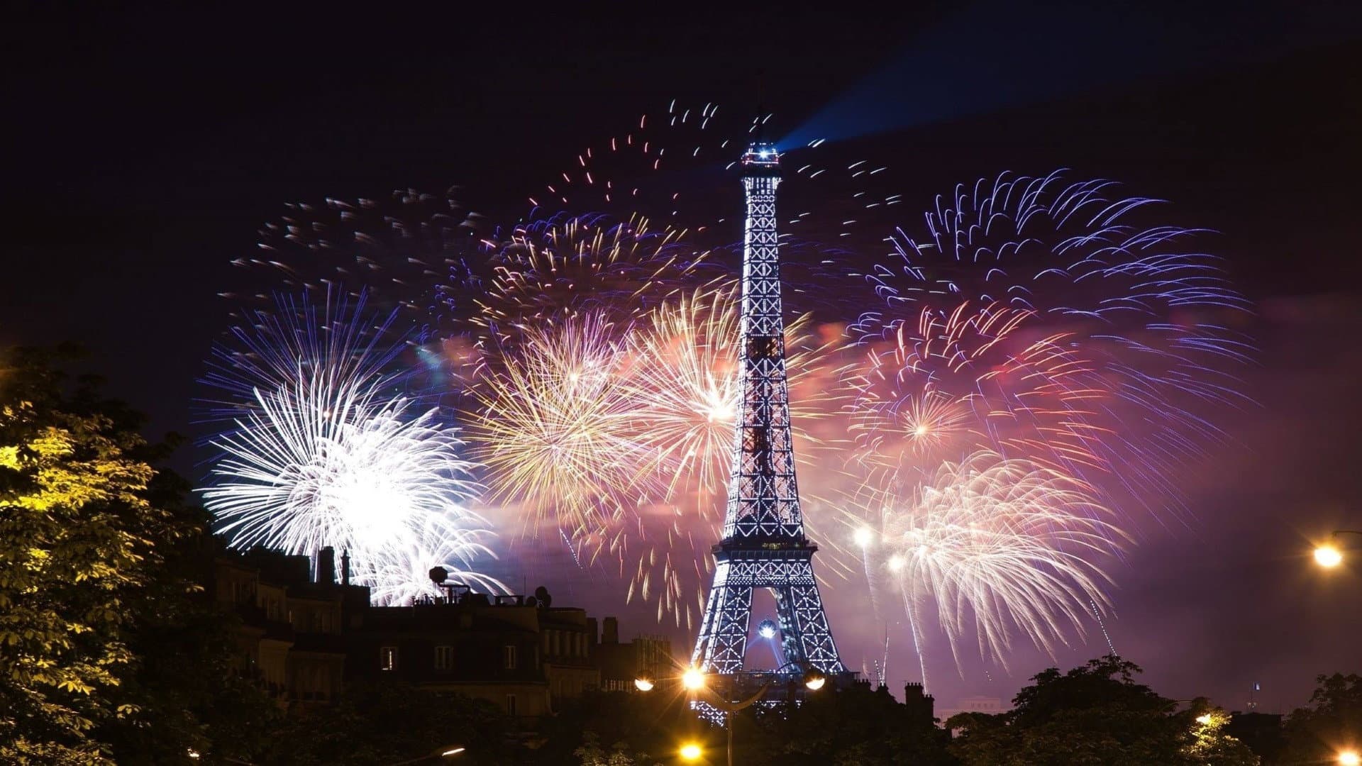 Paris Story - immagine