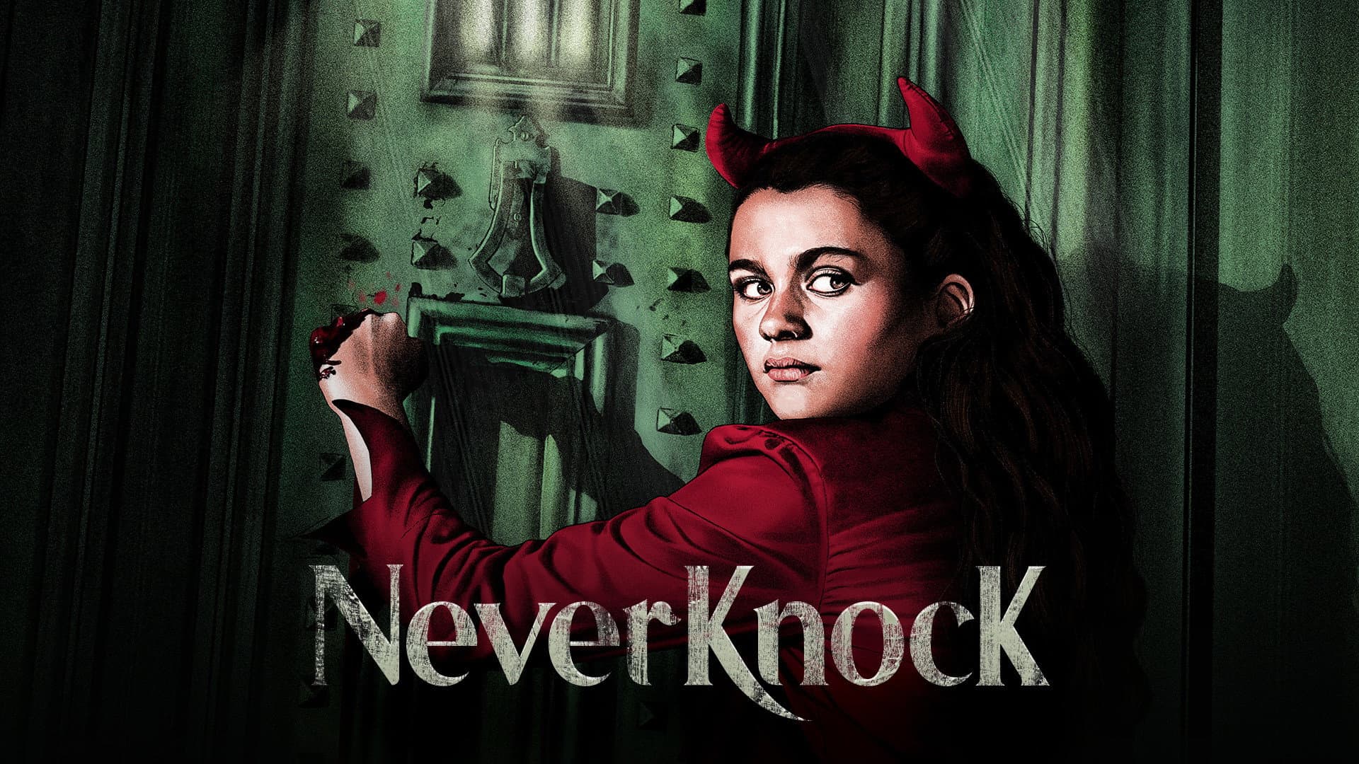 Neverknock - immagine