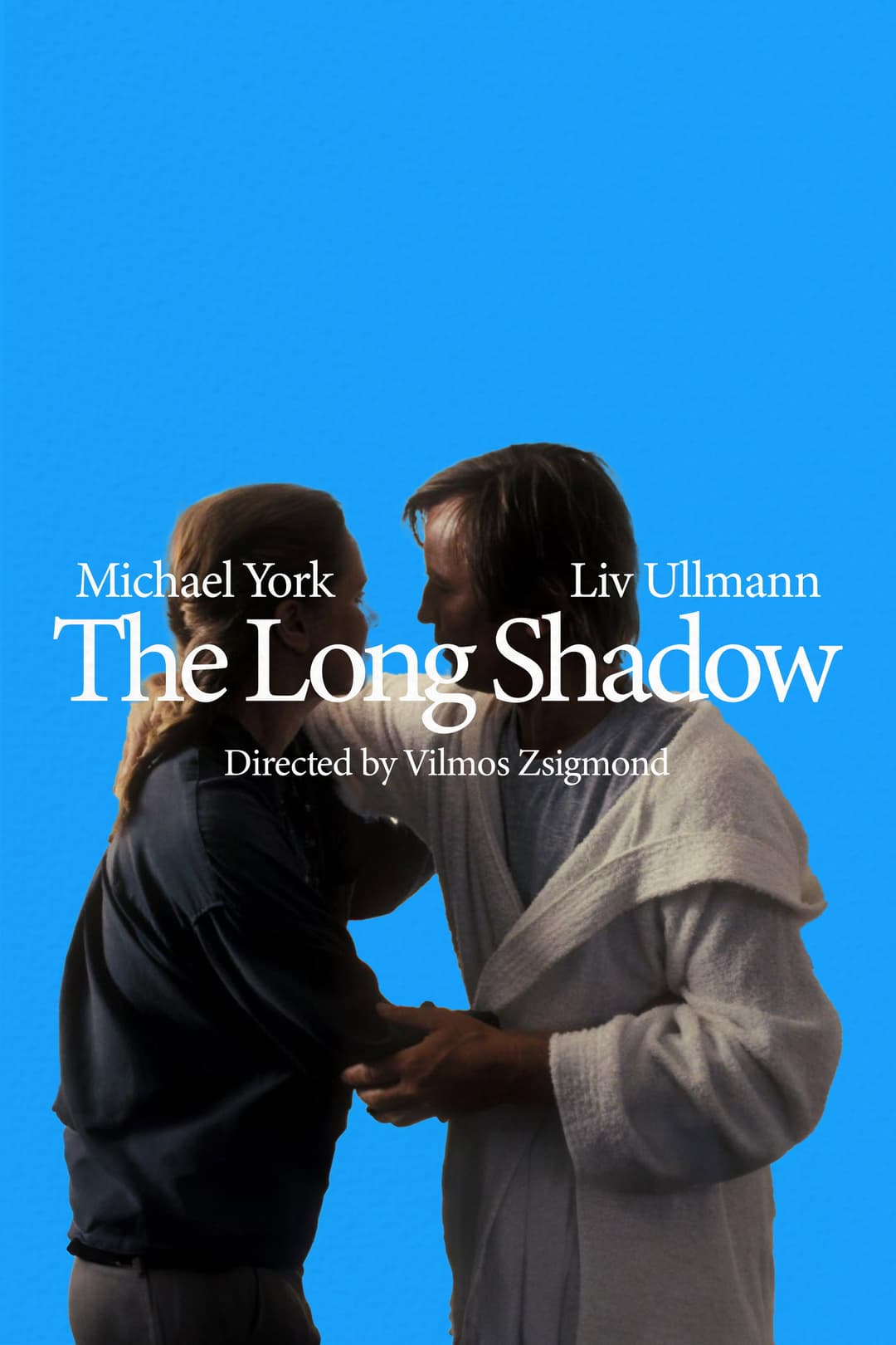 Poster di The Long Shadow