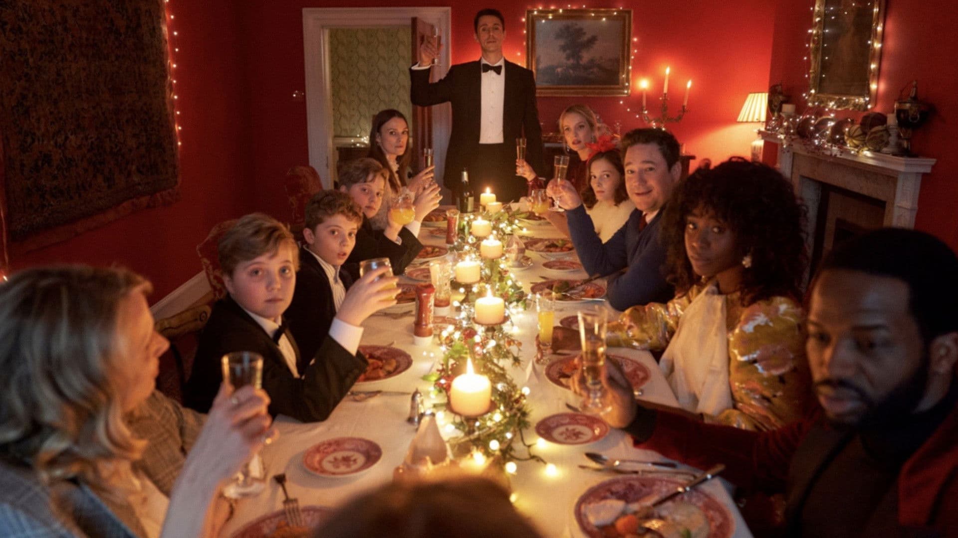 Silent Night - immagine