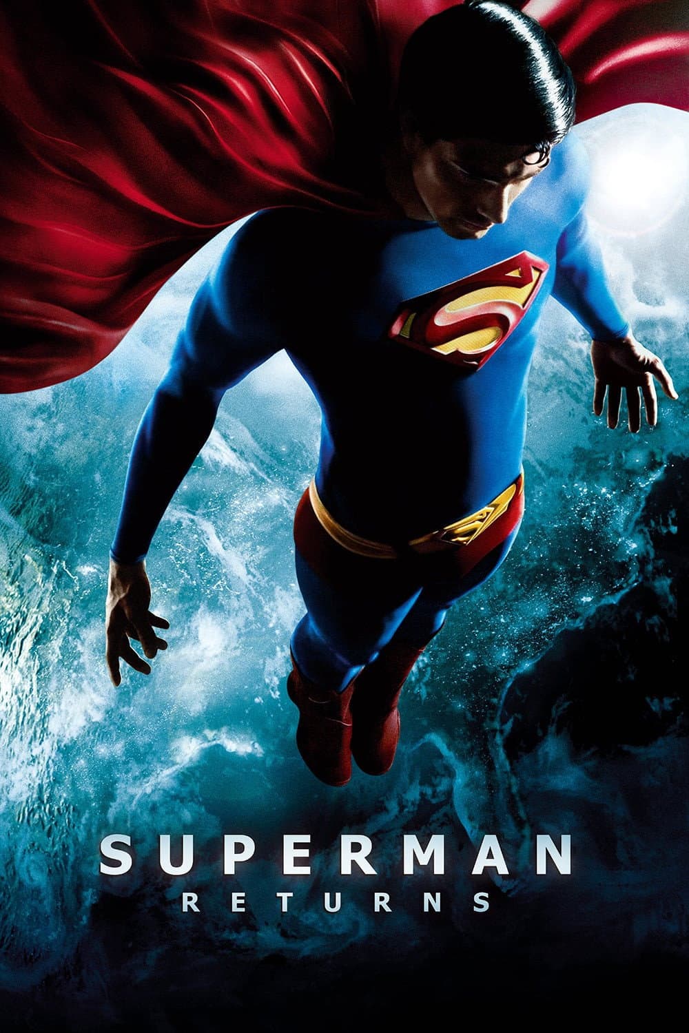 Poster di Superman Returns