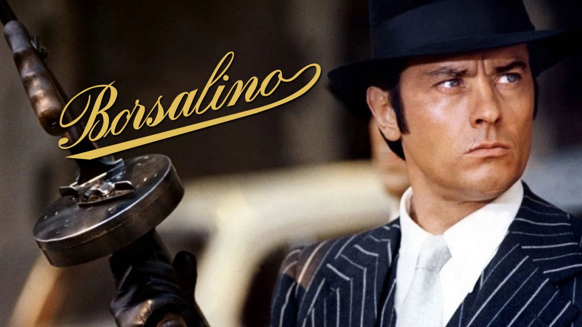 Borsalino - immagine