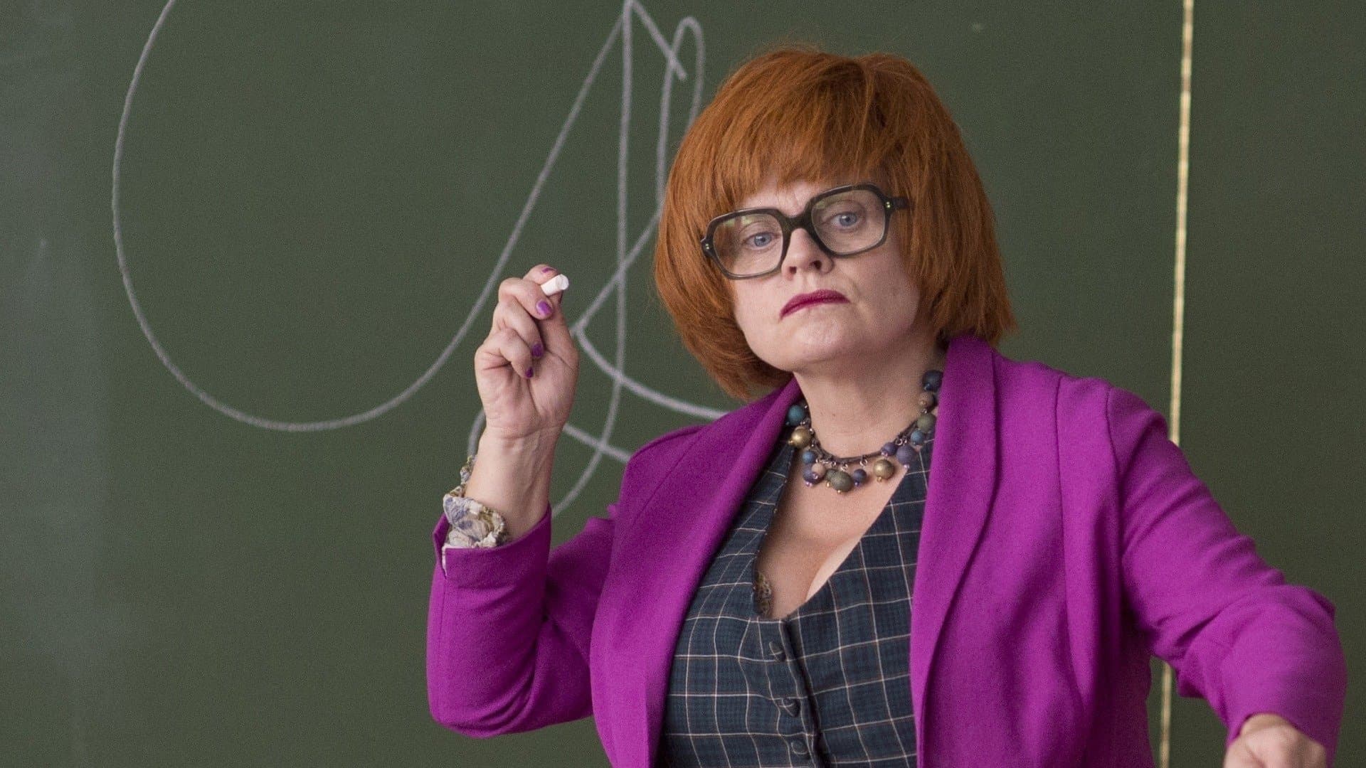 Les Profs - immagine