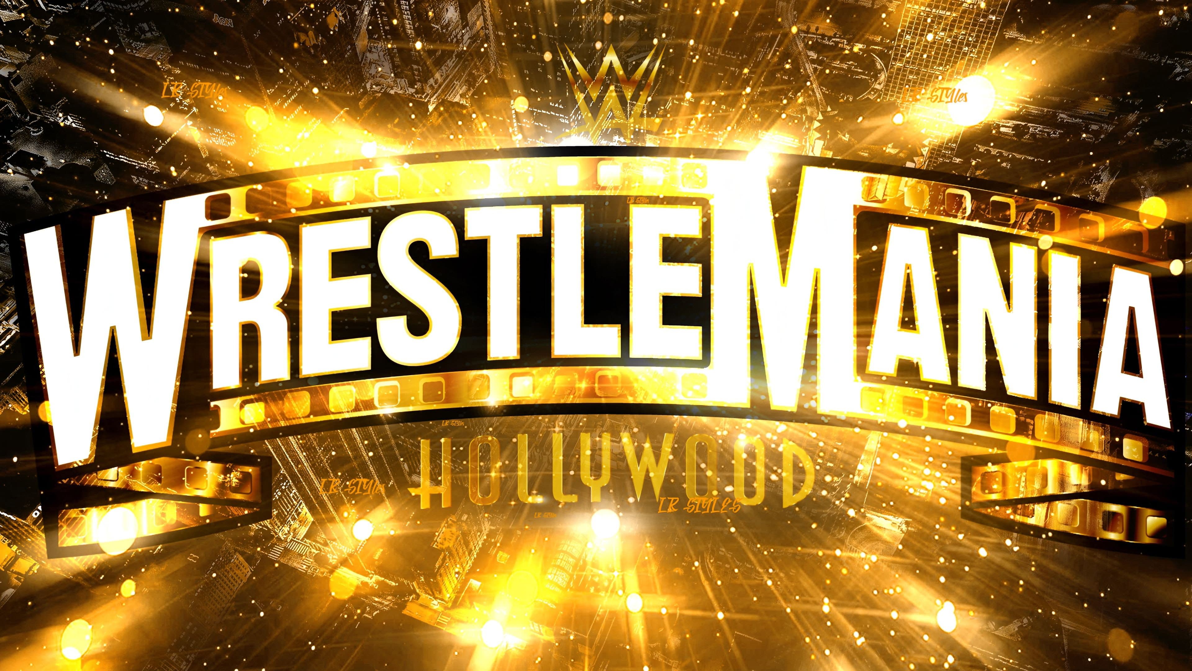 WrestleMania 39: Saturday - immagine