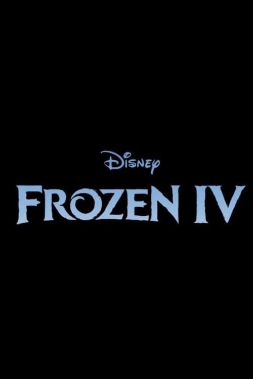 Poster di Frozen IV