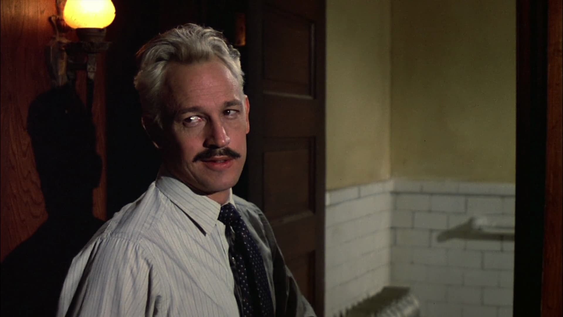 Hammett: indagine a Chinatown - immagine