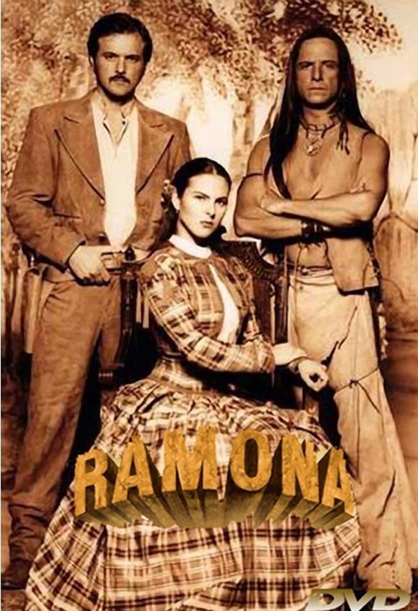 Poster di Ramona