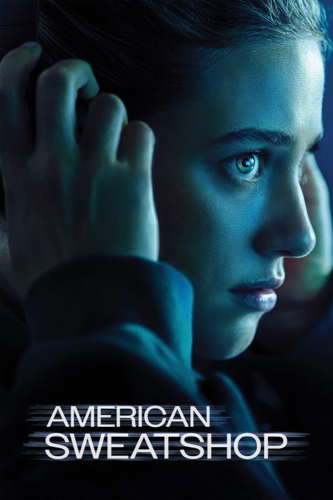 Poster di American Sweatshop