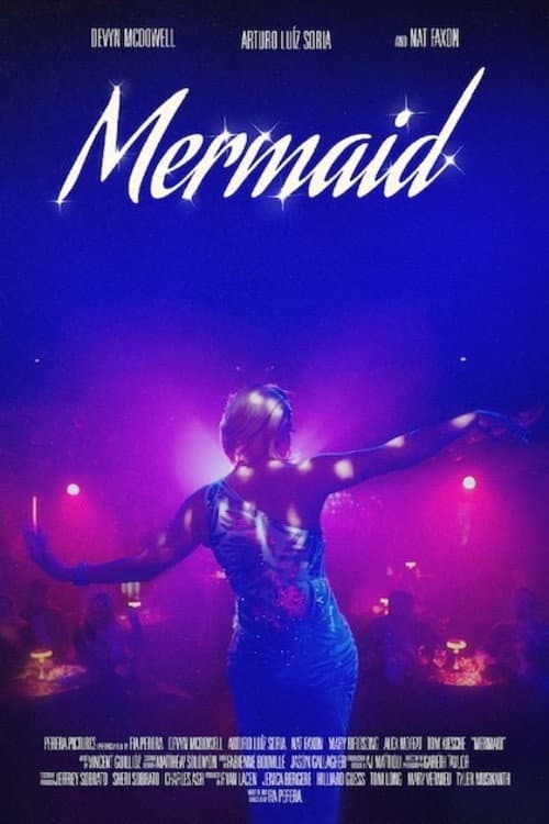 Poster di Mermaid