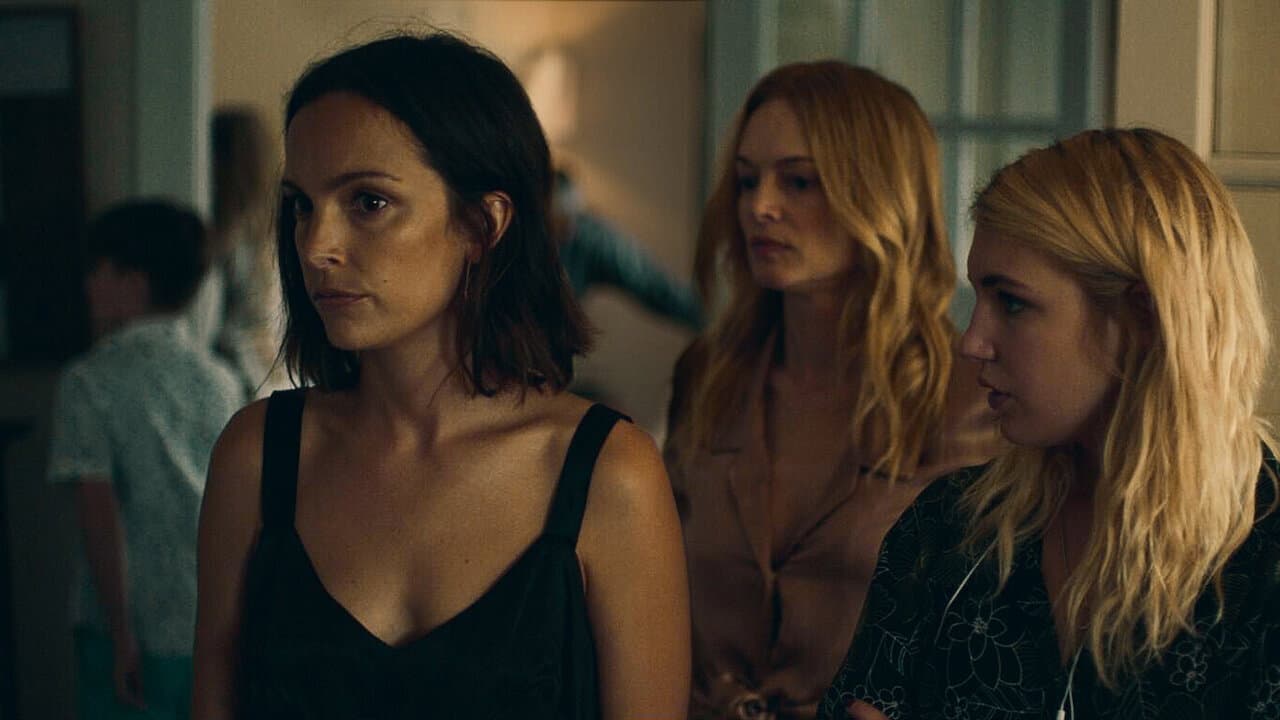 The Rest of Us - immagine