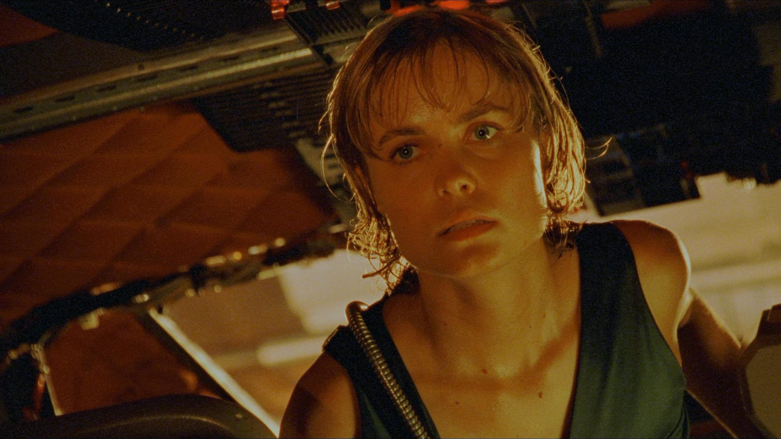 Pitch Black - immagine