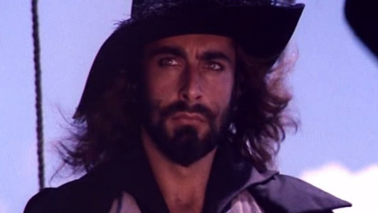 Il corsaro nero - immagine