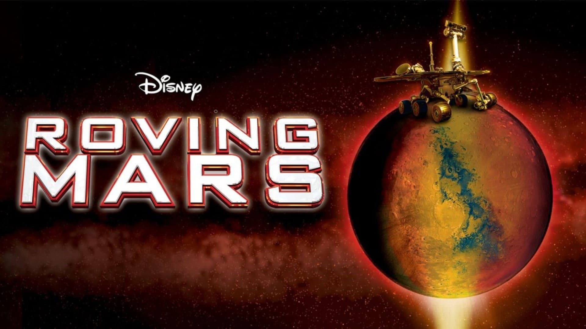 Roving Mars - immagine