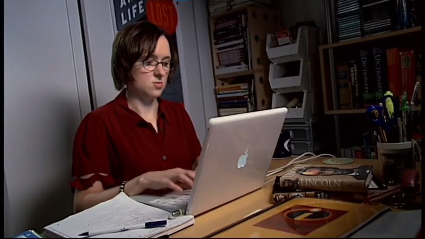 Vowellet - An Essay by Sarah Vowell - immagine