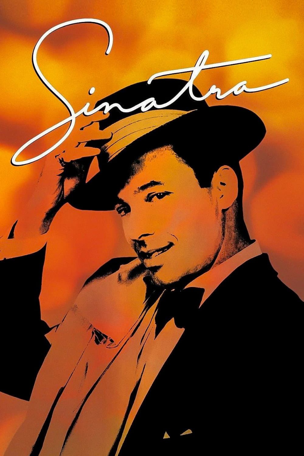 Poster di Sinatra