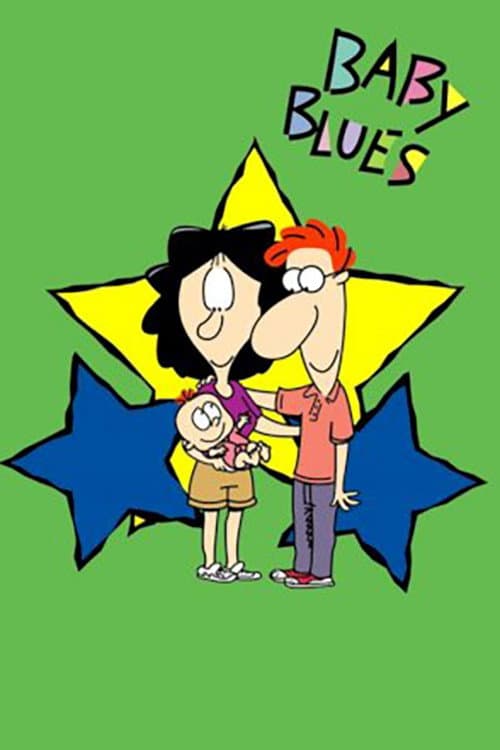 Poster di Baby Blues