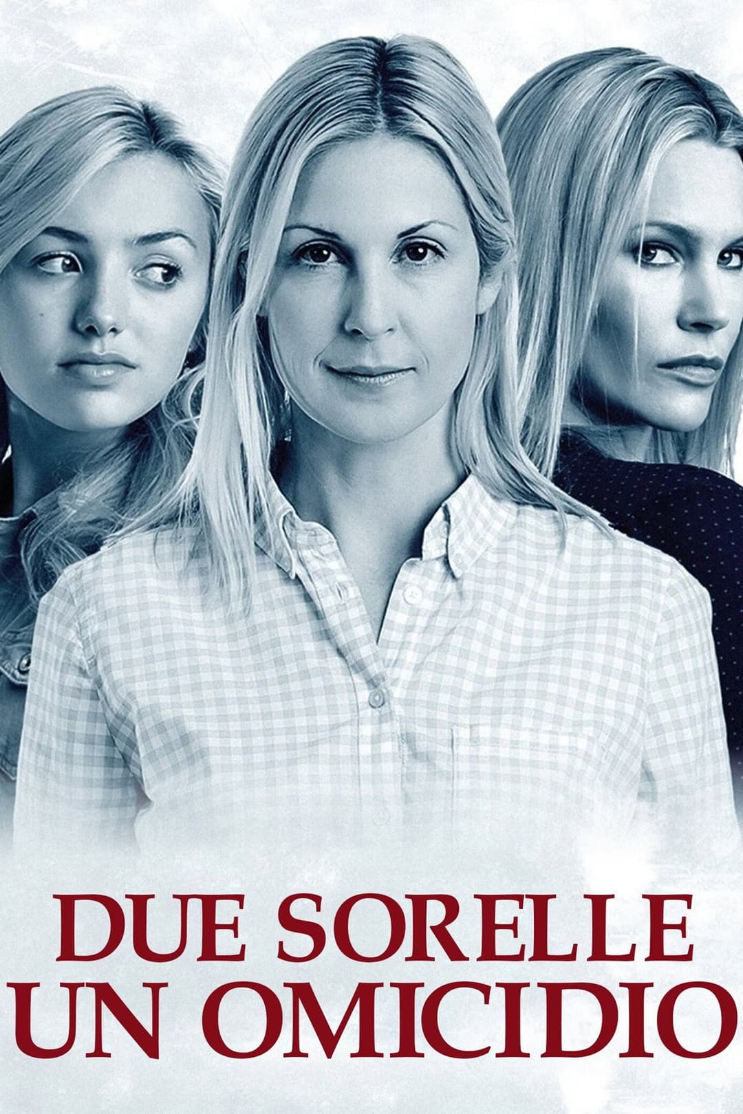 Poster di Due sorelle, un omicidio