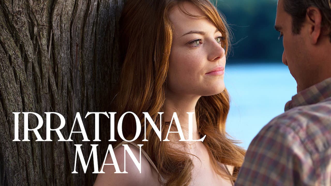 Irrational Man - immagine