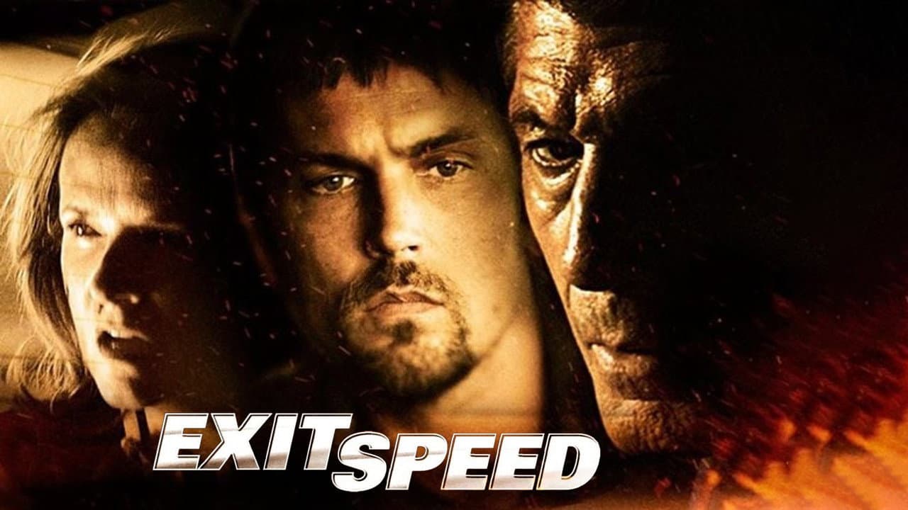 Exit speed - immagine
