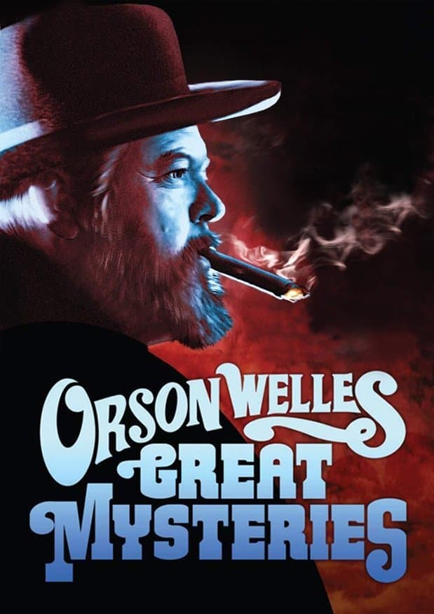 Poster di Orson Welles' Great Mysteries