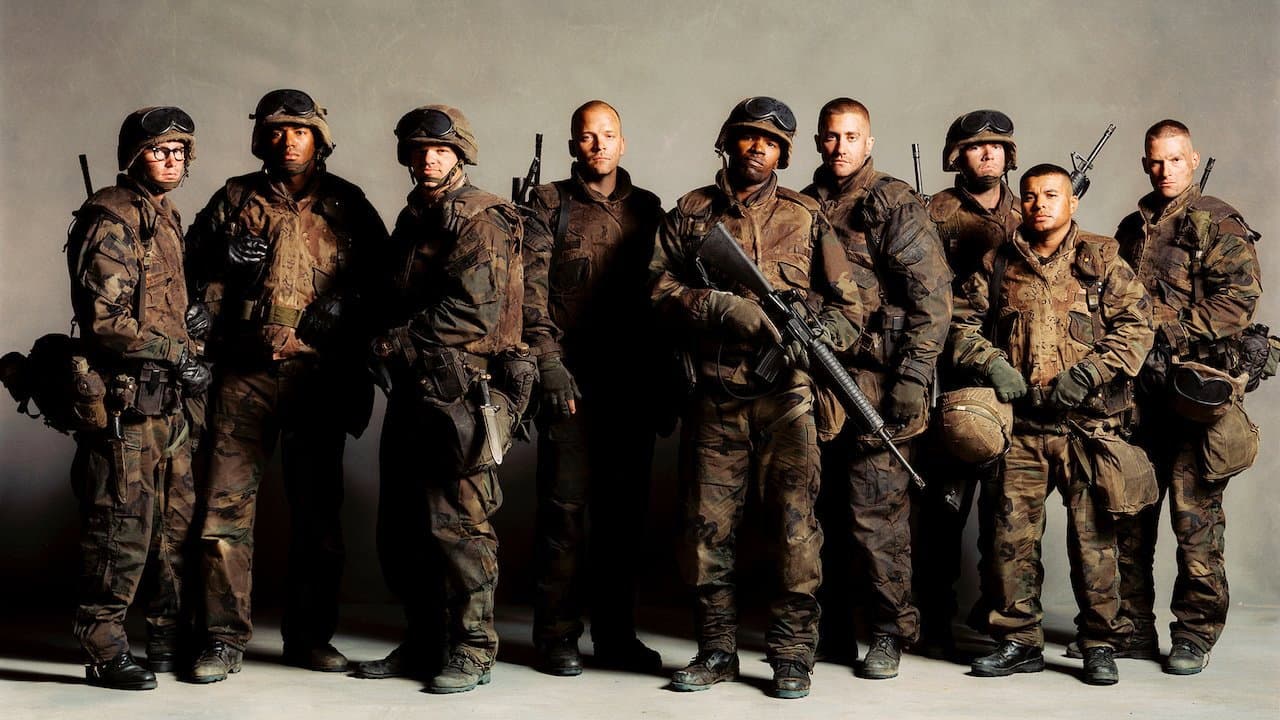 Jarhead - immagine